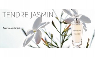 Yasemin İçeren Parfümler