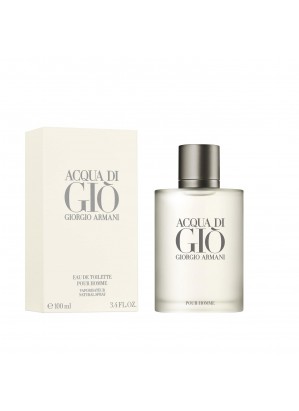 Armani Acqua Di Gio Pour Homme EDT 100 ml Erkek Parfüm