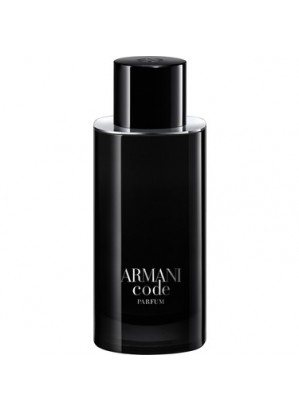 Giorgio Armani Code Le Parfum 125 ml Erkek Tester Parfum