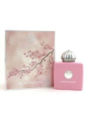Amouage Blossom Love Woman Edp 100 Ml Bayan Parfümü
