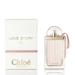 Chloe Love Story Edt 75 Ml Bayan Parfüm