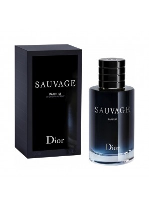 Dior Sauvage Edp 100 ml Erkek Parfümü