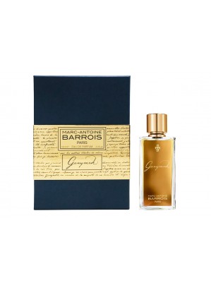 Marc Antoine Barrois Ganymede Extrait Edp 100 ml Erkek Parfüm