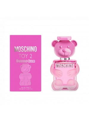 Moschino Toy 2 Bubble Gum Edt 100 Ml Bayan Parfüm
