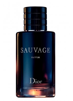 Dior Sauvage Parfum 100 Ml Erkek Tester Parfüm