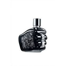 Diesel Only The Brave Tattoo 125 Ml Erkek Tester Parfüm