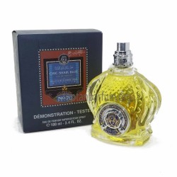 Chic Shaik Blue No 70 Edp 100 ml Erkek Tester Parfüm